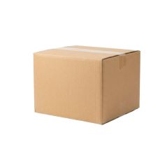 Plain Brown Cartons - Clearance