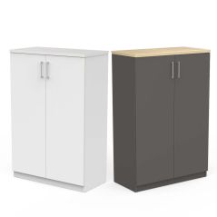 Ekosystem Cupboard