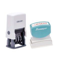 X Stamper