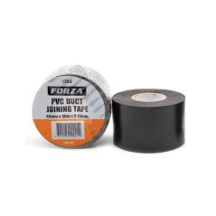Duct Tape 48mm x 30m Black