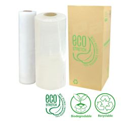 Oxo-Biodegradable Stretch Film