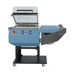 EKH-145 Heath Shrink Machine