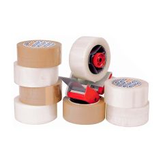 Forza F31 Packaging Tape