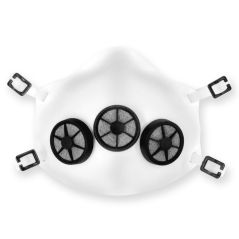 KeepMask - Reusable Respirator 
