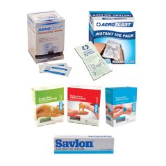 Medical Supplies
