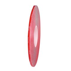 Acribond D/S Acrylic Foam Tape Clear