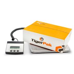 Heavy Duty Parcel Scales