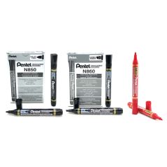 Pentel Marker Pens
