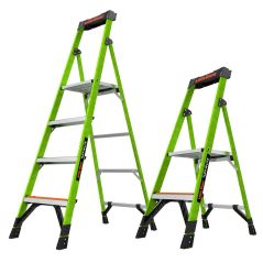Platform Ladders