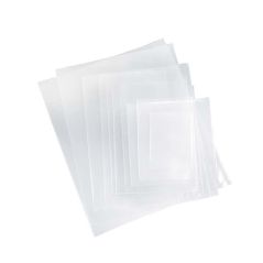 Poly bags