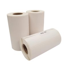 Portable Printer Thermal Labels