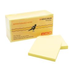 Post It Notes