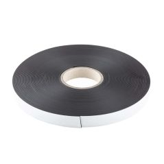 Magnetic Tape 25mm x 1.5mm x 30.5m