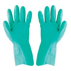Nitegreen - Green Nitrile Glove