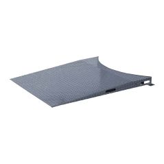 Pallet Wrapper Ramp (Suits 1.5mtr Turntable)