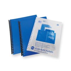 Display Book/Refills