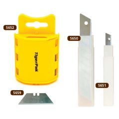 Replacement Blades