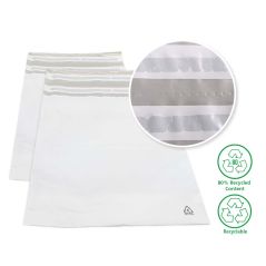 Returnable Courier Mail Bags