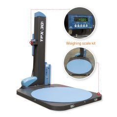 Pallet Wrapper - Weighing Scale Kit