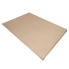 Brown Ecolite paper 690x840mm 1000/pk 40gsm