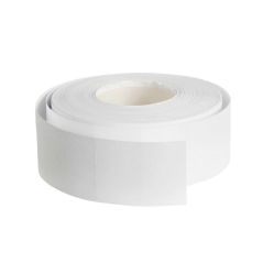 Quikstik Mark II Labels White Permanent