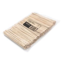 Wooden Stirrers
