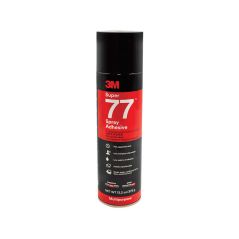 Super Spray Adhesive 77