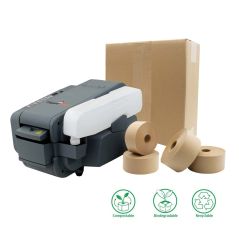 Water Activated Tape Systems
