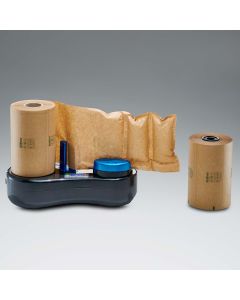 AirBoy Nano Air Cushion Machine System