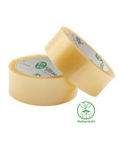 Biodegradable Tape
