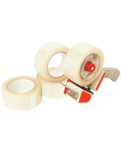 Heavy Duty Packaging Tape