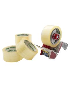 Heavy Duty Packaging Tape