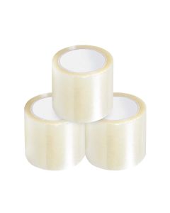 Extra Wide HD Packaging Tape
