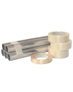 One-Way Filament Tape