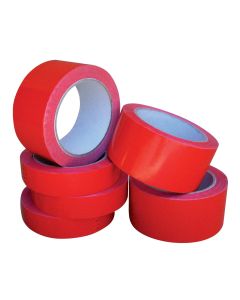 Coloured PVC Tape
