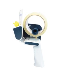 Low Noise Tape Dispenser