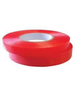 Double Sided Polyester Tape