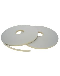 Single sided foam tape