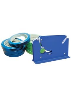 Bag Sealers And Tapes