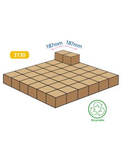 Pallet Fitting Cartons