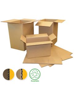 Heavy Duty Cartons