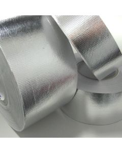 Reinforced Aluminium Tape
