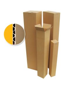 Tall Shipping Cartons