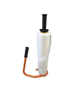Hand Stretch Film Dispenser
