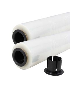 Plastic End Caps