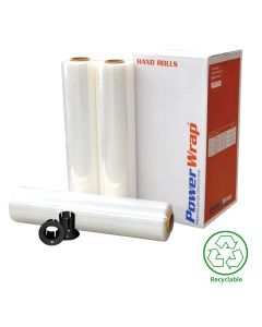 Powerwrap Handstretch Film