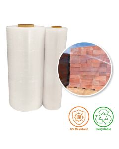 UV Resistant Stretch Film