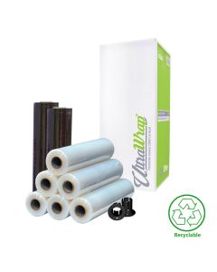 Ultra Wrap Film