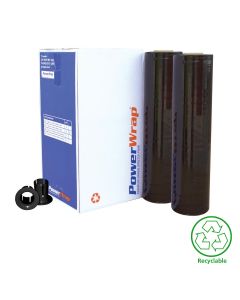 PowerWrap Black