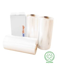 Powerwrap Machine Stretch Film